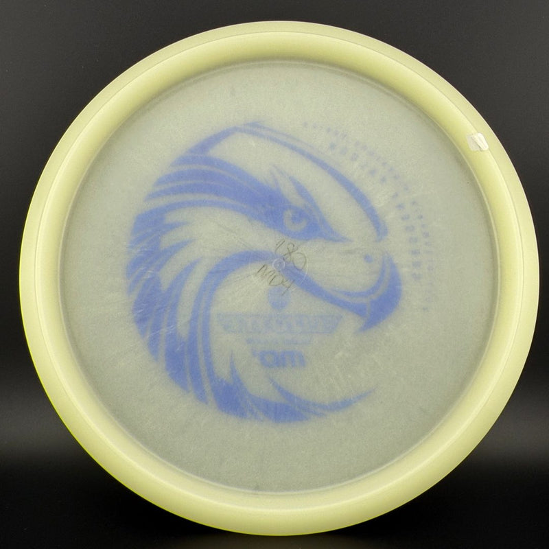 Load image into Gallery viewer, Glow C-Line MD4 (Penned) - Crescent Falcon - Simon Lizotte Sig Series
