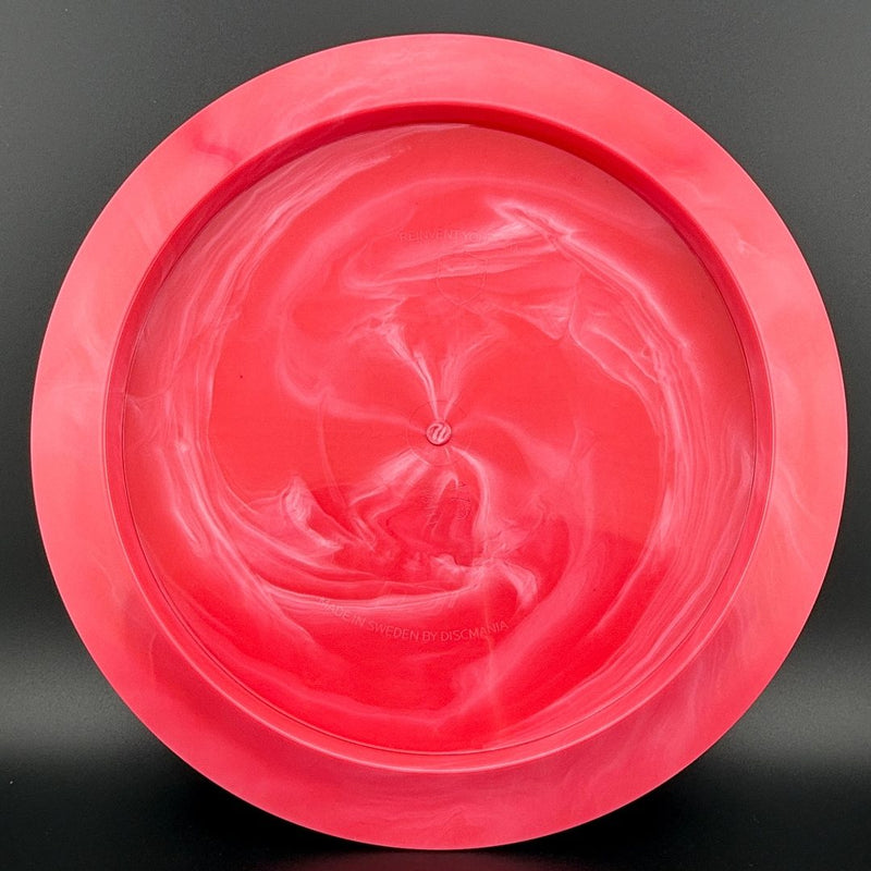 Load image into Gallery viewer, Swirl S-Line DD1 - Discmania Challenge Fundraiser
