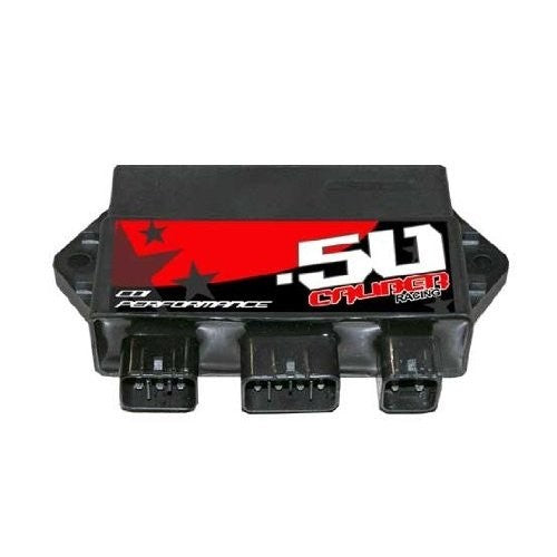 Load image into Gallery viewer, Yamaha Rhino Grizzly 660 CDI
