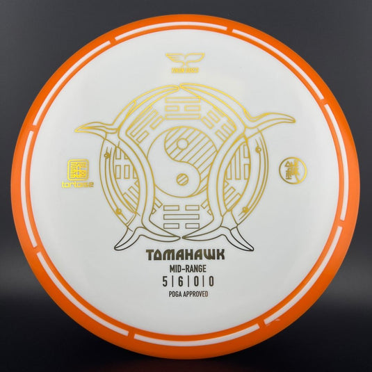 Tortoise Line Tomahawk