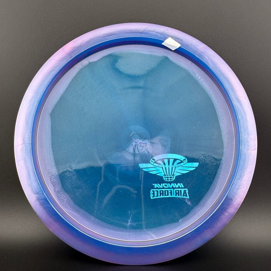 Halo Champion Eagle-L (*Flat Top) - Air Force