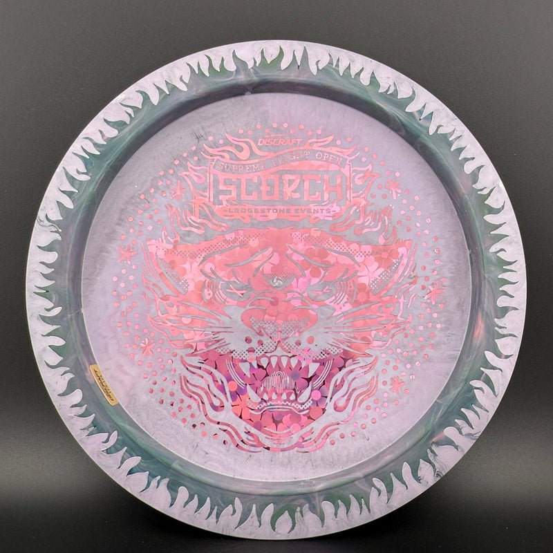 Load image into Gallery viewer, Swirl ESP FuZed Scorch - Supreme Flight Open 2026
