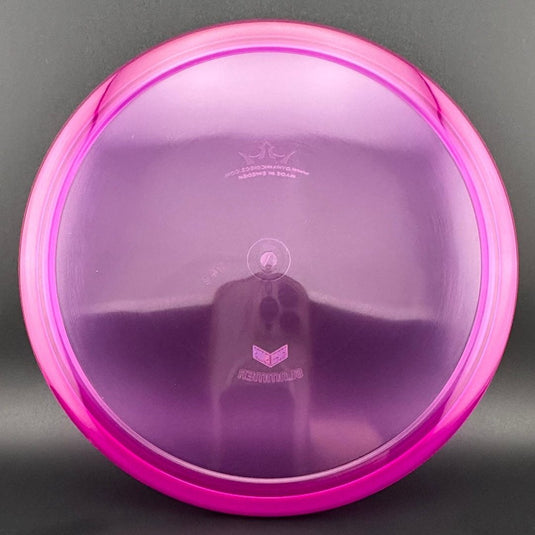 Lucid-Ice Sockibomb Slammer - Blank