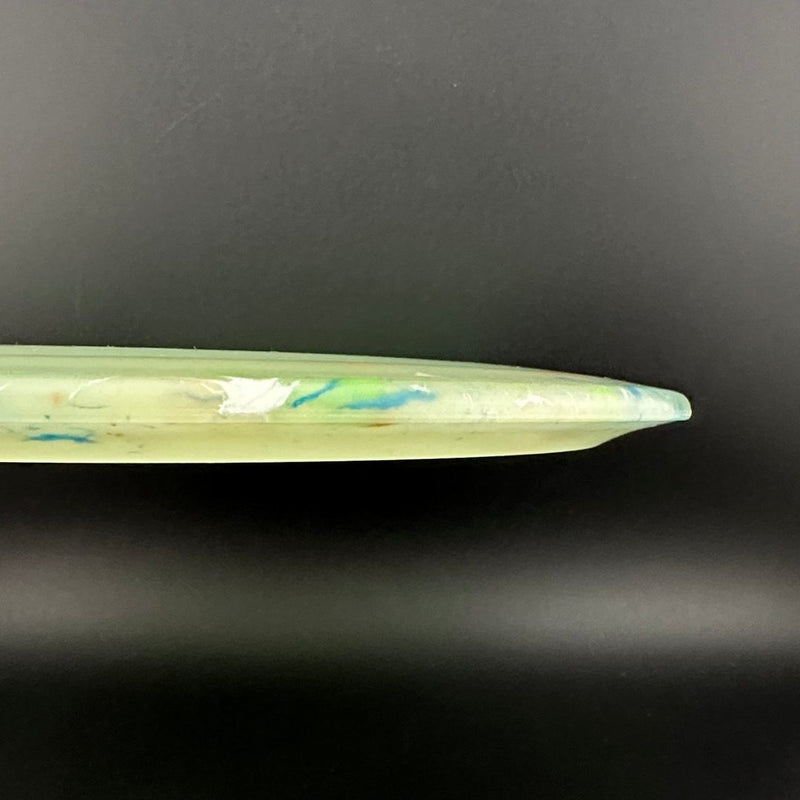 Load image into Gallery viewer, Jawbreaker Z Glo Raptor - Adam Hammes Signature Series
