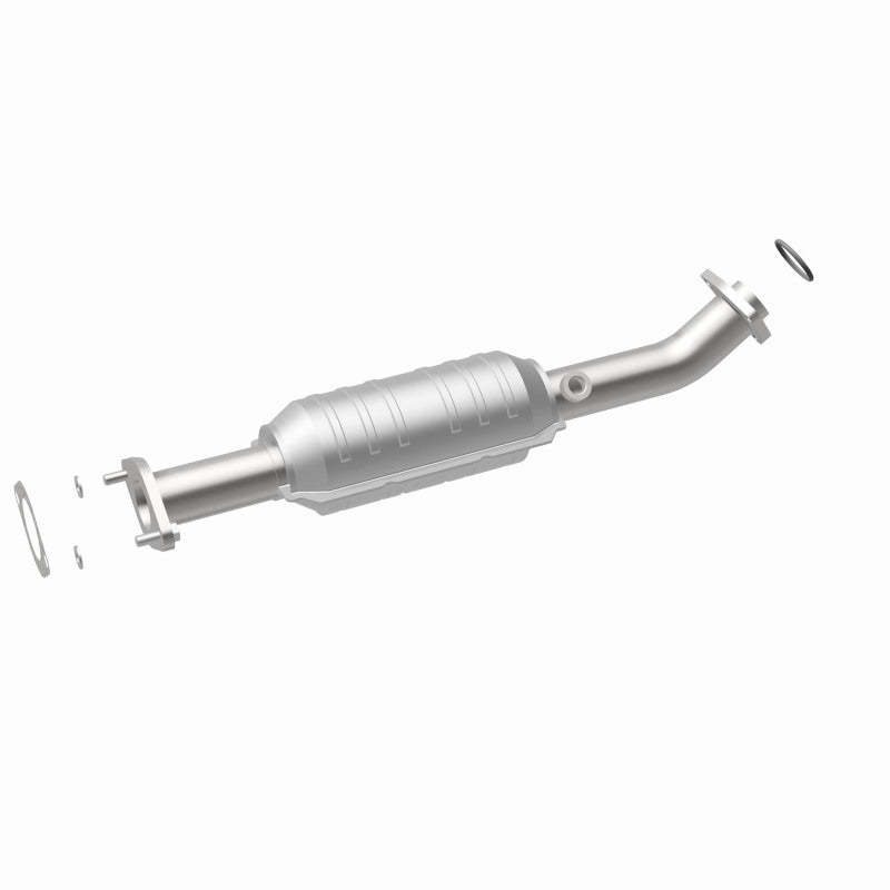 Load image into Gallery viewer, Magnaflow Conv DF 98-00 Niss Pathfinder 3.3L
