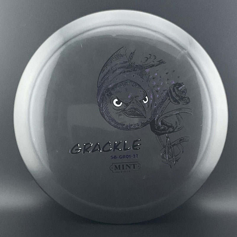 Load image into Gallery viewer, Sublime Grackle - 2022 First Run - Midnight
