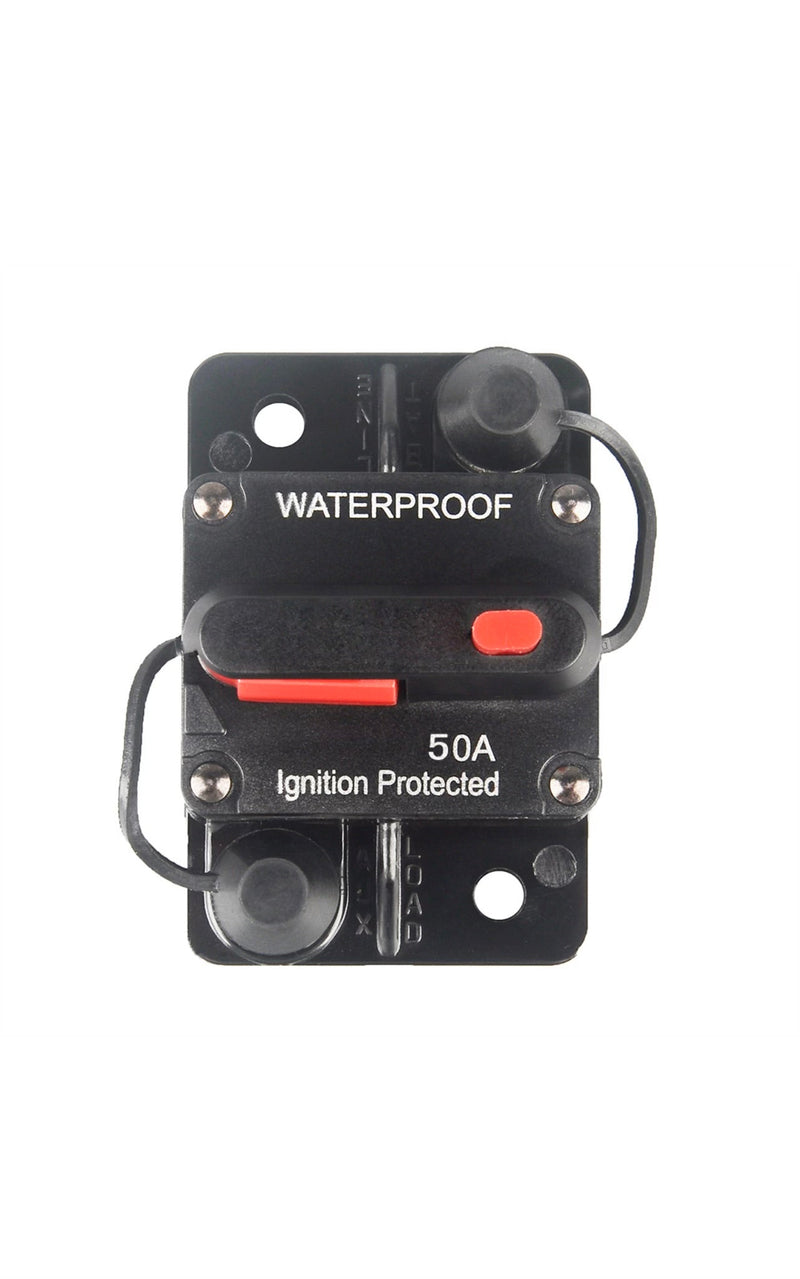 Load image into Gallery viewer, 50A Circuit Breaker
