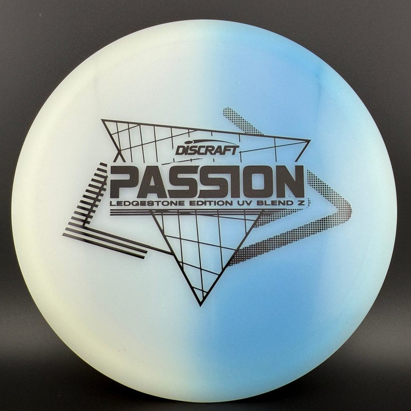 Load image into Gallery viewer, UV Blend Z Passion - Ledgestone Finale 2025
