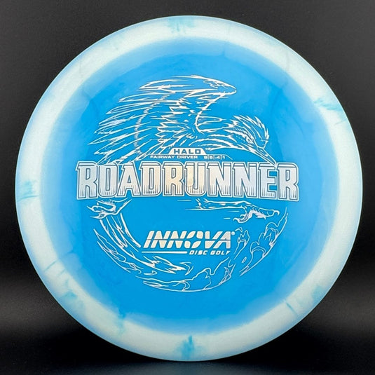 Halo Star Roadrunner