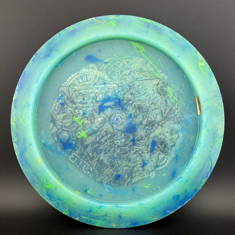 Load image into Gallery viewer, Jawbreaker Z FLX Hades - Factory Misprint
