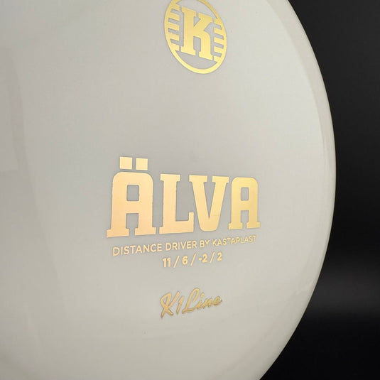 K1 Alva