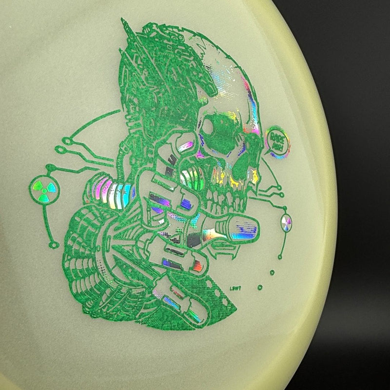 Load image into Gallery viewer, Nocturnal Freetail - [STRATUS] FEAR V1 by Les White
