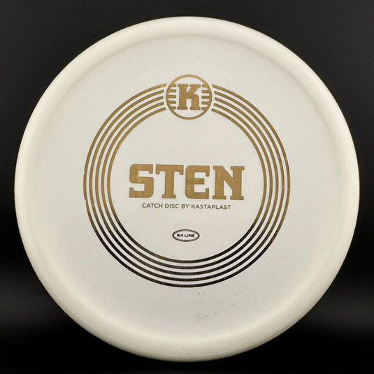 K4 Sten