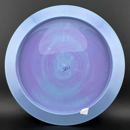 Swirly Star Wraith - Philo Brathwaite 2025 Tour Series