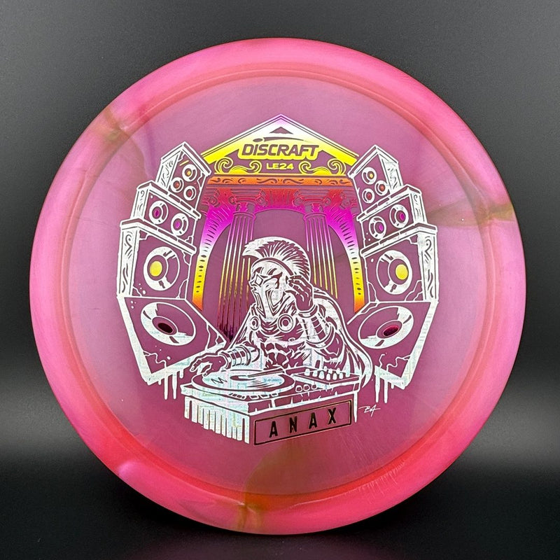 Load image into Gallery viewer, Z Swirl Anax - 2024 Ledgestone Edition
