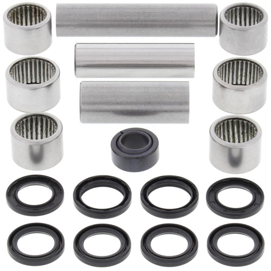 All Balls Racing 1988 Honda CR250R Linkage Bearing Kit