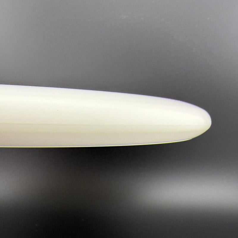 Load image into Gallery viewer, White ESP Roach - Bottom Stamp (Dyer's Delight)
