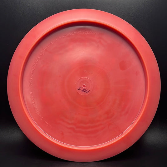 Swirly S-Blend Sphinx - Zoe Andyke 2023 Run