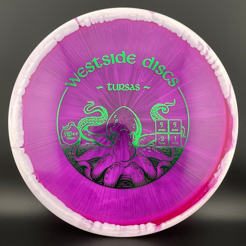Load image into Gallery viewer, VIP Ice Orbit Tursas

