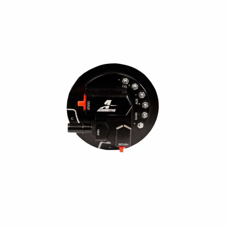 Load image into Gallery viewer, Aeromotive 16-20 Chevrolet Camaro Triple 450 Series Stealth In-Tank Fuel Pump 18076
