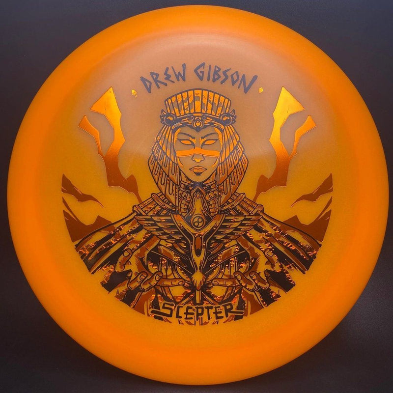 Load image into Gallery viewer, Color Glow C-Blend Scepter - Drew Gibson Signature
