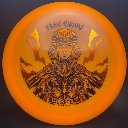 Color Glow C-Blend Scepter - Drew Gibson Signature