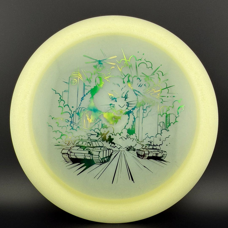 Load image into Gallery viewer, Proto Glow Gummy Champion Destroyer - Destroyer Of Worlds
