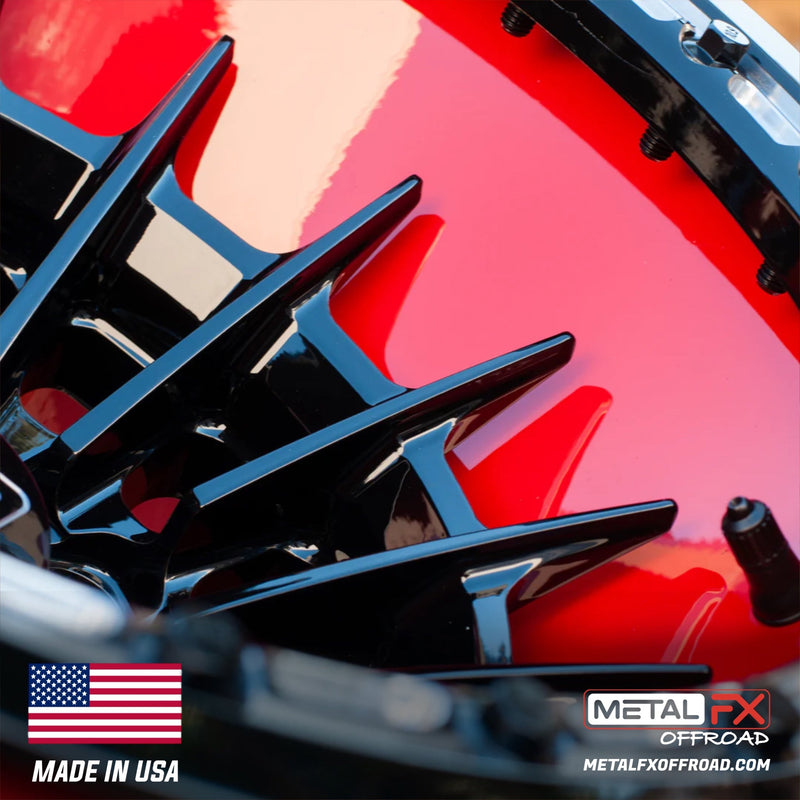 Load image into Gallery viewer, Mobster 6R | Forged 3-Piece | Beadlock
