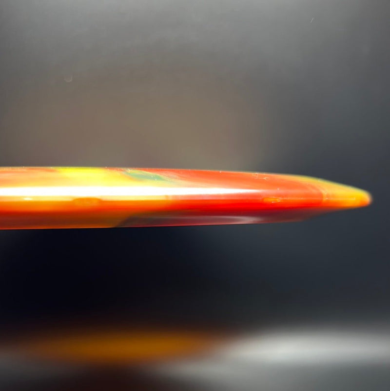 Load image into Gallery viewer, Sublime Swirl Freetail (4th Run) - Super Mint Society Stamp
