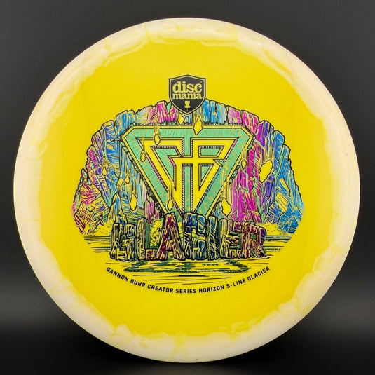 Horizon S-Line Glacier - Gannon Buhr Creator Series - Triple Foil