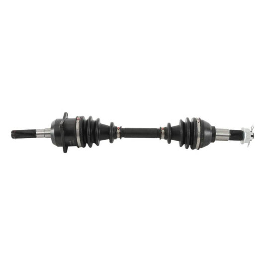 All Balls Racing 06-15 Can-Am Outlander 400 STD 4x4 8 Ball Axle Front Right