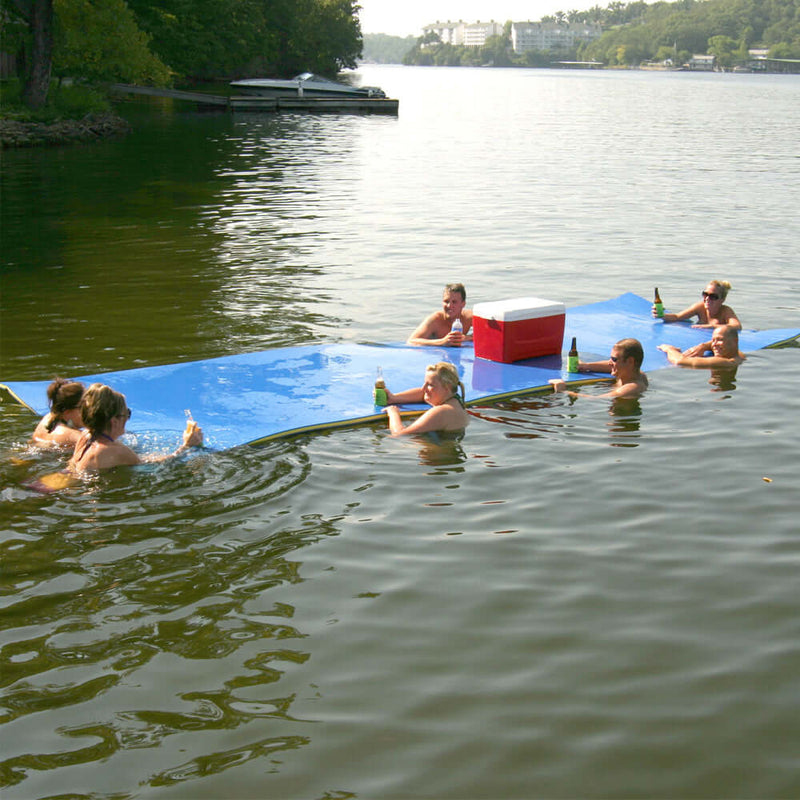 Load image into Gallery viewer, WOW Watersports 20x6' Chillraft
