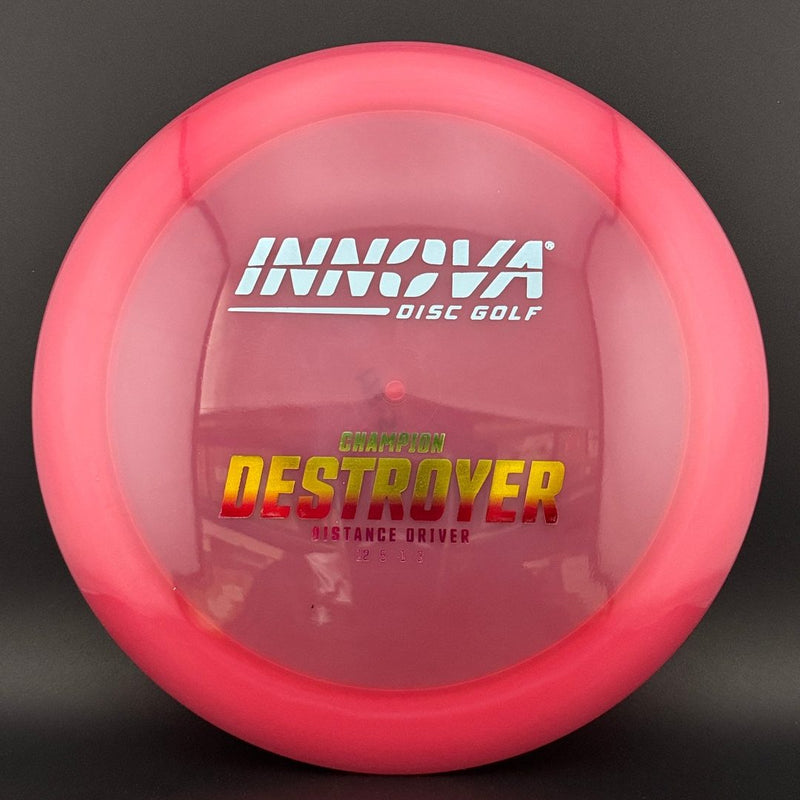 Load image into Gallery viewer, Champion Destroyer
