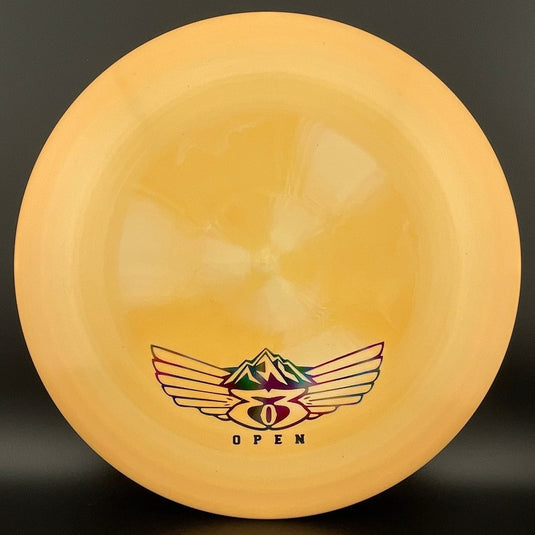 Swirly S-line FD - 303 Open
