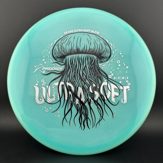 A5 (400 Ultra Soft Glow) - Twilight Tide