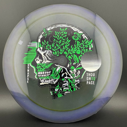 Ethos Synapse - First Run - Rare Color Change