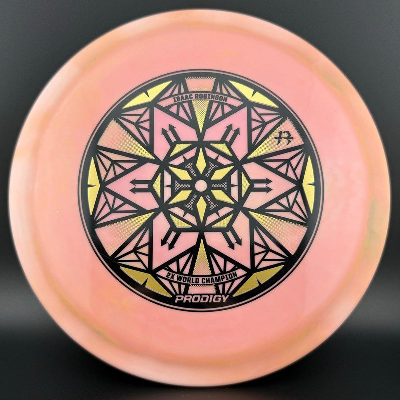 Load image into Gallery viewer, F3 (400 Spectrum) - "Stained Glass" Isaac Robinson 2024 World Champion
