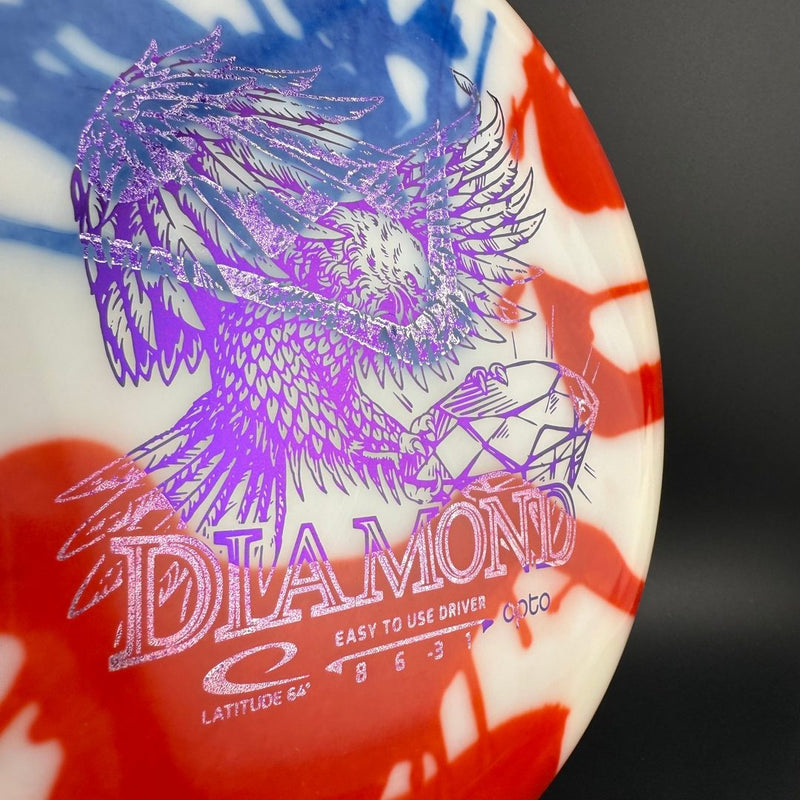 Load image into Gallery viewer, Opto MyDye Diamond - Lightweight
