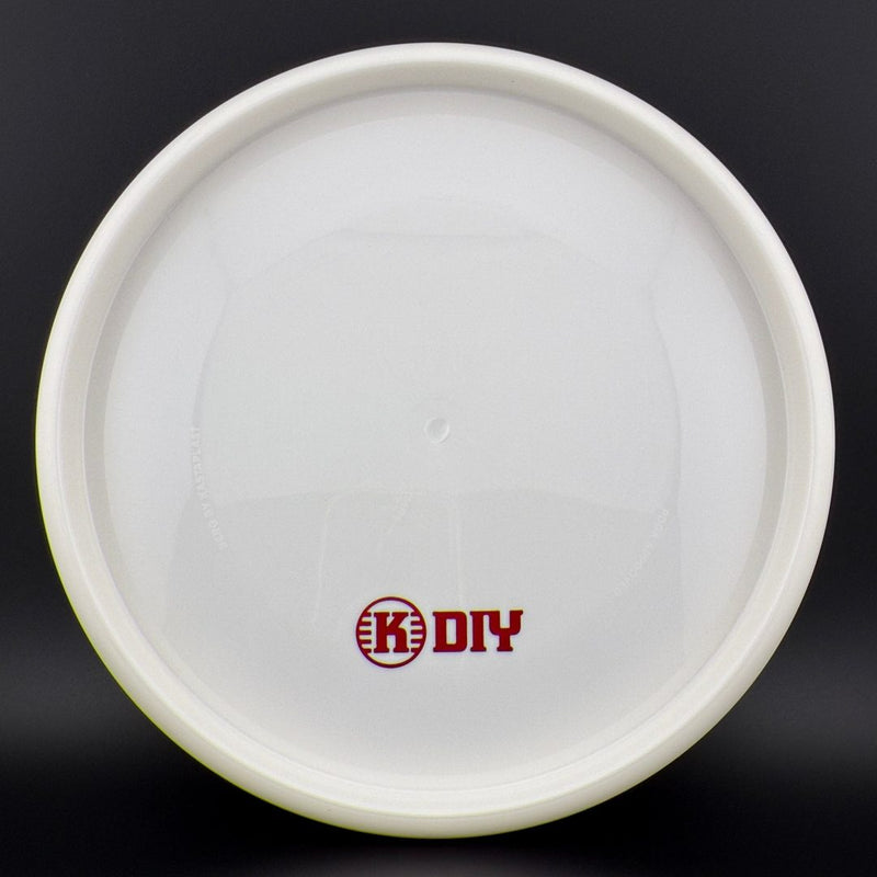 Load image into Gallery viewer, K1 Berg - DIY Edition - Dyer's Delight

