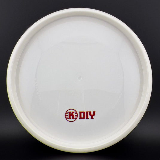 K1 Berg - DIY Edition - Dyer's Delight