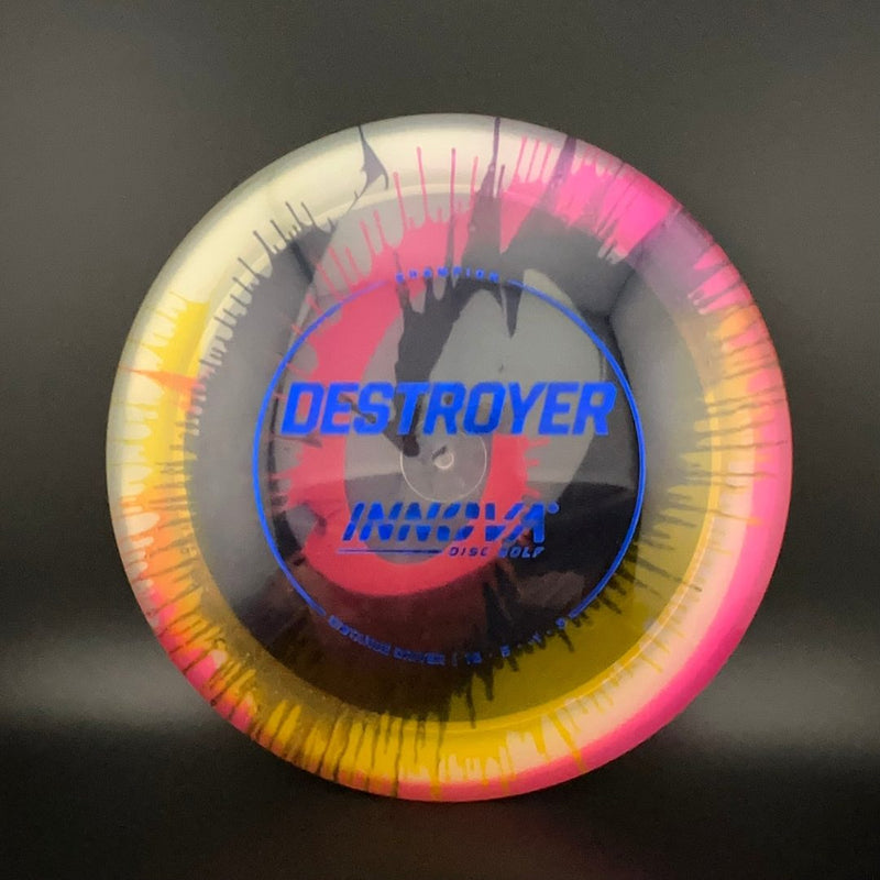 Load image into Gallery viewer, I-Dye Champion Destroyer
