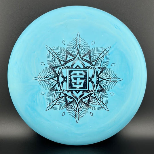 OG Soft Phi - Thought Space Athletics "Flare Mandala"