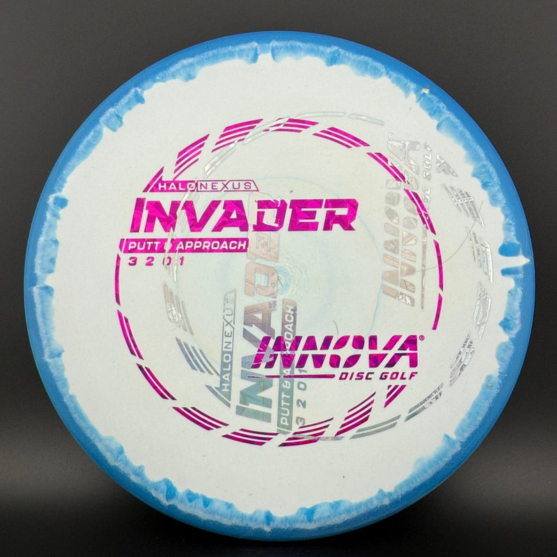 Load image into Gallery viewer, Halo Nexus Invader - F2
