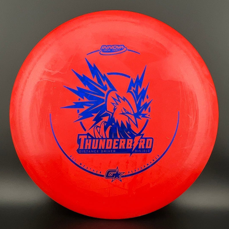 Load image into Gallery viewer, GStar Thunderbird

