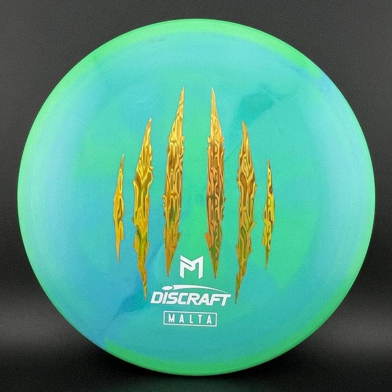 Load image into Gallery viewer, ESP Malta - Paul McBeth 6x Claw World Champion - Commemorative Edition
