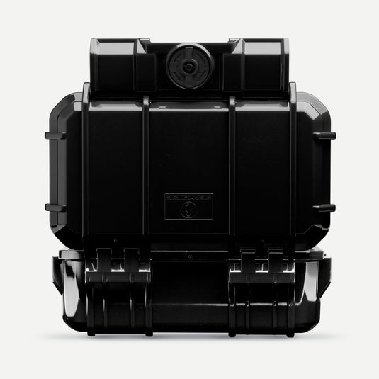 TOUGHBOX™ - SE57 Micro EDC Drybox