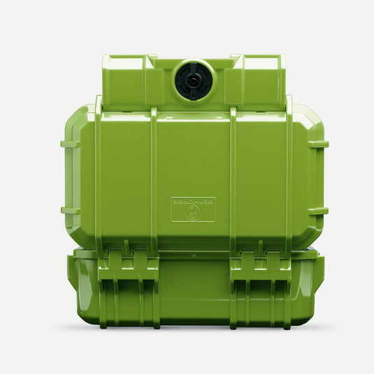 EDC Case - SE57 Micro EDC Drybox