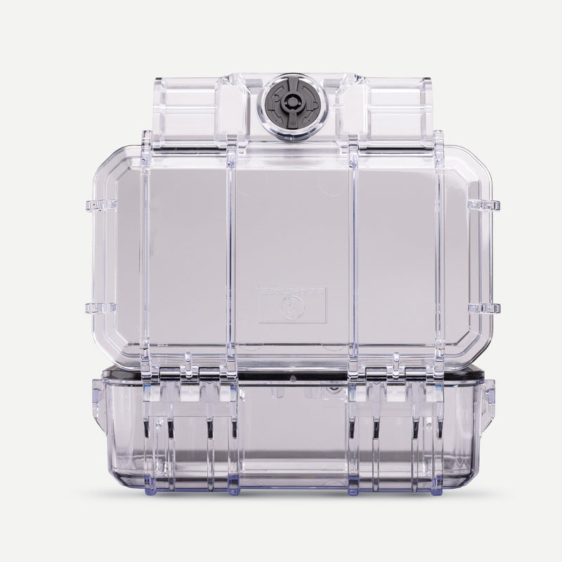 Load image into Gallery viewer, TOUGHBOX™ - SE57 Micro EDC Drybox
