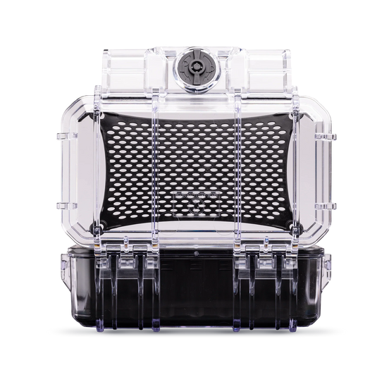 TOUGHBOX™ - SE57 Micro EDC Drybox