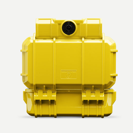 TOUGHBOX™ - SE57 Micro EDC Drybox